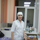 Сиделка, Чапаевск, улица Калинина, Чапаевск, Ирина Камчыбековна