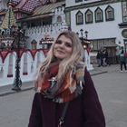 Няня, Москва, 7-я Парковая улица, Первомайская, Ангелина Андреевна