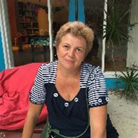 Няня, Москва,, Тушинская, Татьяна Викторовна