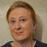 Няня, поселок городского типа Калининец, , Калининец, Лидия Ивановна