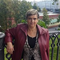 Домработница, село Жаворонки, Берёзовая улица, Краснознаменск, Анна Семеновна
