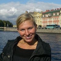 Домработница, Санкт-Петербург, Торжковская улица, Черная речка, Елена Альбертовна