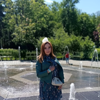 Няня, Санкт-Петербург,, Адмиралтейская, Юлия Анатольевна