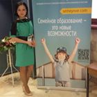 Няня, Московский, улица Никитина, Московский, Наталья Александровна