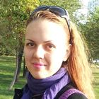 Репетитор, Москва, улица Миклухо-Маклая, Юго-западная, Нелза Рифина Оливеира