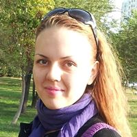 Репетитор, Москва, улица Миклухо-Маклая, Юго-западная, Элина Лом-Алиевна