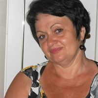 Няня, Химки, улица Марии Рубцовой, Куркино, Елена Владимировна