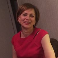 Домработница, Санкт-Петербург, Искровский проспект, Проспект Большевиков, Елена Владимировна