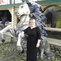 Домработница, Пушкино, микрорайон Дзержинец, Пушкино, Ольга Сергеевна