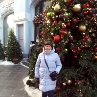 Няня, Долгопрудный,, Северный, Валентина Леонидовна
