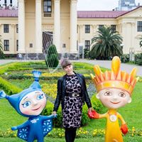 Няня, Краснодар, Октябрьская улица, в районе Старый Центр, Светлана Олеговна