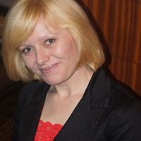 Няня, Москва, улица Хлобыстова, Рязанский проспект, Светлана Анатольевна