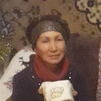 Сиделка, Москва, Бирюлёвская улица, Бирюлево Западное, Айнура Саринжевна