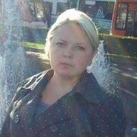 Сиделка, Санкт-Петербург,, Купчино, Ирина Владимировна