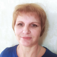 Няня, Москва, бульвар Генерала Карбышева, Октябрьское поле, Ольга Владимировна