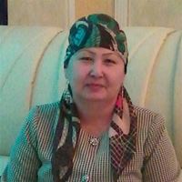 Сиделка, , , Выхино, Манзура Мусаевна