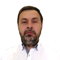 Водитель, посёлок Внуково, Интернациональная улица, Внуково, Андрей Анатольевич