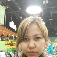 Домработница, Москва, улица Адмирала Руднева, Бунинская Аллея, Гуласыл Бакасовна