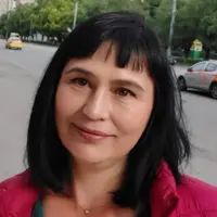 Няня, посёлок Парголово, Заречная улица, Парнас, Венера Ямалыевна