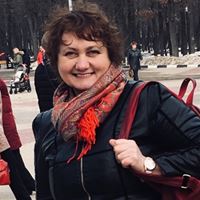 Няня, Москва, Большой Тишинский переулок, Белорусская, Ирина Александровна