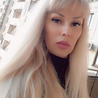 Няня, Санкт-Петербург, улица Бутлерова, Академическая, Марина Сергеевна