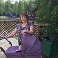 Няня, Екатеринбург, улица 40-летия Октября, Уралмаш, Любовь Викторовна