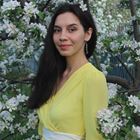 Няня, Москва, улица Михайлова, Рязанский проспект, Мира Мубариз кызы