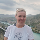 Домработница, Санкт-Петербург, Дальневосточный проспект, Веселый поселок, Райхона Собировна