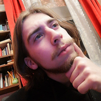 Няня, Санкт-Петербург, Счастливая улица, Ленинский проспект, Тихон Игоревич
