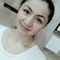 Няня, Лобня, улица Комиссара Агапова, Лобня, Гулшан Джабборовна