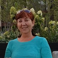 Домработница, Москва, Славянский бульвар, Славянский бульвар, Фания Юлдашовна