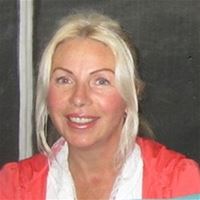 Няня, Санкт-Петербург, улица Пионерстроя, Сосновая поляна, Ольга Алексеевна