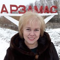 Няня, Москва, улица Маршала Рыбалко, Октябрьское поле, Ольга Ивановна