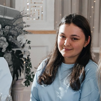 Няня, Санкт-Петербург, Ленинский проспект, Проспект Ветеранов, Зарина Николаевна
