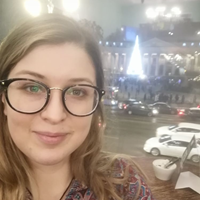 Няня, Санкт-Петербург, проспект КИМа, Приморская, Екатерина Михаиловна