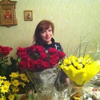 Няня, Москва, Рублёвское шоссе, Молодежная, Марина Геннадьевна