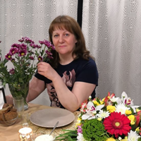 Домработница, Москва, Таганская улица, Крестьянская застава, Ольга Викторовна
