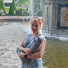 Водитель, Пушкин, Детскосельский бульвар, Пушкин, Сергей Константинович