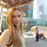 Домработница, Москва, Истринская улица, Молодежная, Дарья Николаевна