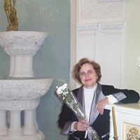 Репетитор, Омск, 24-я Северная улица, Амур, Ирина Васильевна