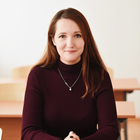 Репетитор, Гатчина,, Гатчина, Алина Артуровна