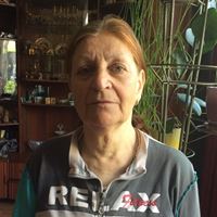 Сиделка, Москва, Фестивальная улица, Ховрино, Галина Ивановна