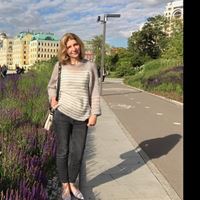 Домработница,, улица Киплинга, Внуково, Елена Викторовна