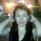 Домработница, Москва, Ленинский проспект, Ленинский проспект, Нургуль Кубанычбековна