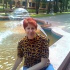 Няня, Москва, улица Барышиха, Митино, Татьяна Александровна