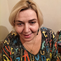 Домработница, Москва, Луховицкая улица, Рязанский проспект, Наталья Викторовна