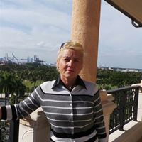 Няня, Москва, улица Панфилова, Октябрьское поле, Валентина Алексеевна