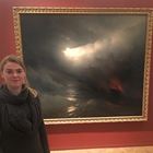 Домработница, Санкт-Петербург, улица Маршала Казакова, Автово, Анна Юрьевна