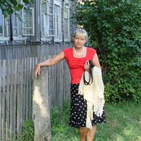 Няня, Москва, Измайловский проспект, Партизанская, Наталья Алексеевна