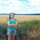 Няня, село Верхний Мамон,, Богучар, Жанна Павловна